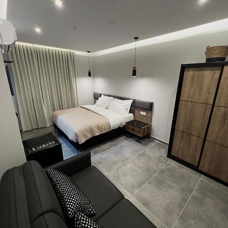 בוטיק רפאל Boutique Rafael Motel Eilat Exterior foto