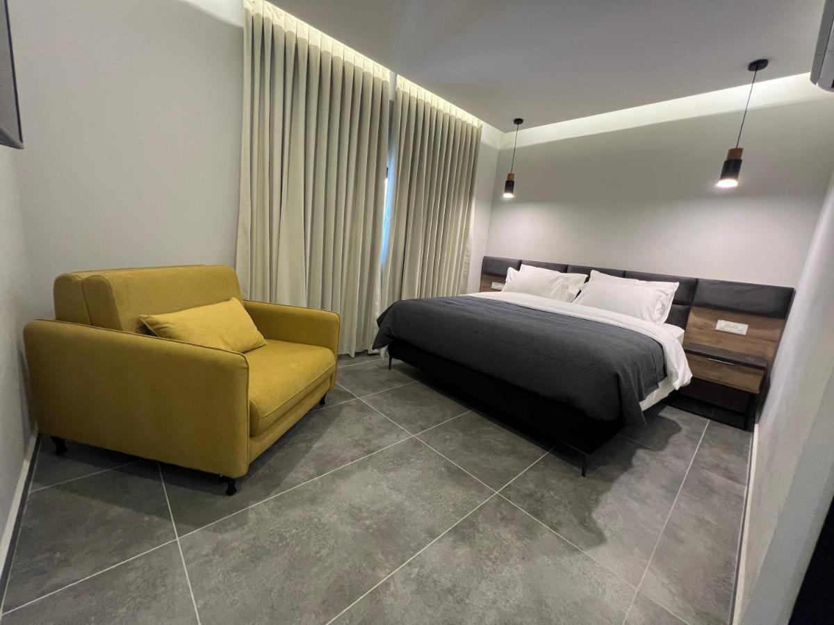 בוטיק רפאל Boutique Rafael Motel Eilat Exterior foto