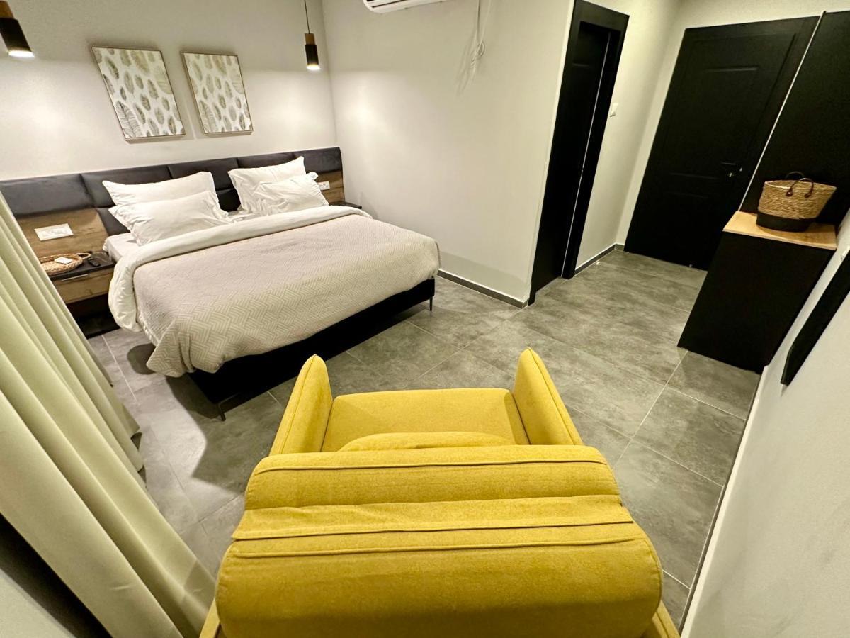 בוטיק רפאל Boutique Rafael Motel Eilat Exterior foto