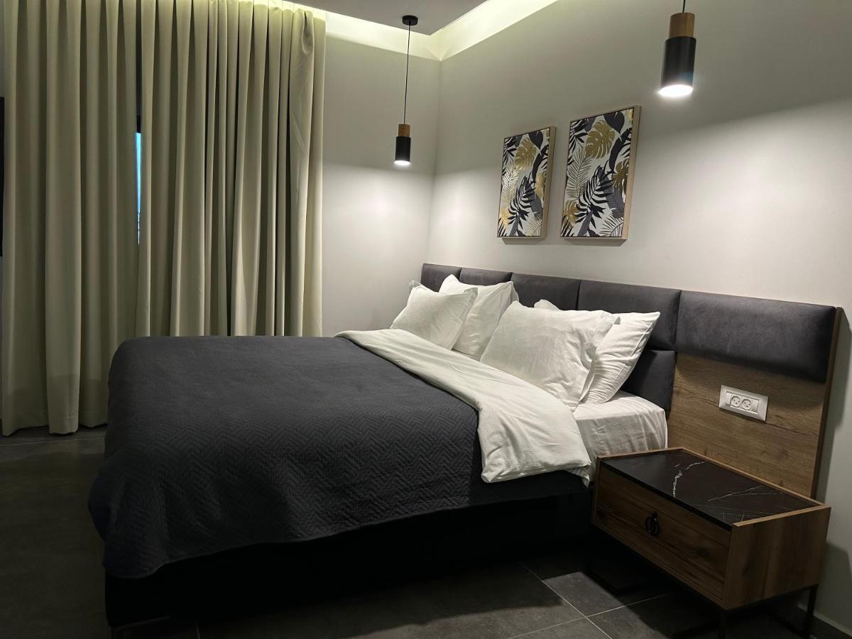 בוטיק רפאל Boutique Rafael Motel Eilat Exterior foto