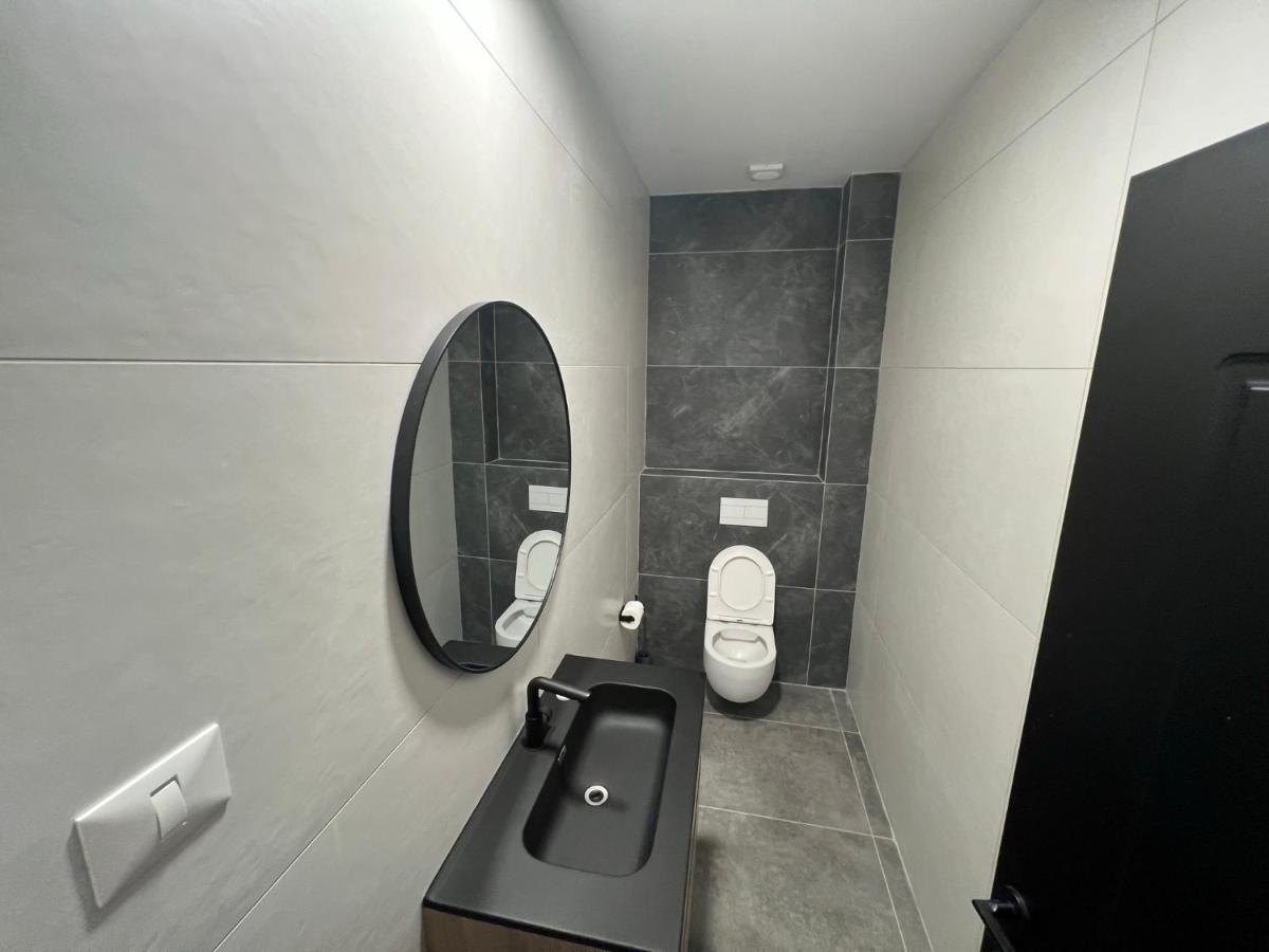 בוטיק רפאל Boutique Rafael Motel Eilat Exterior foto