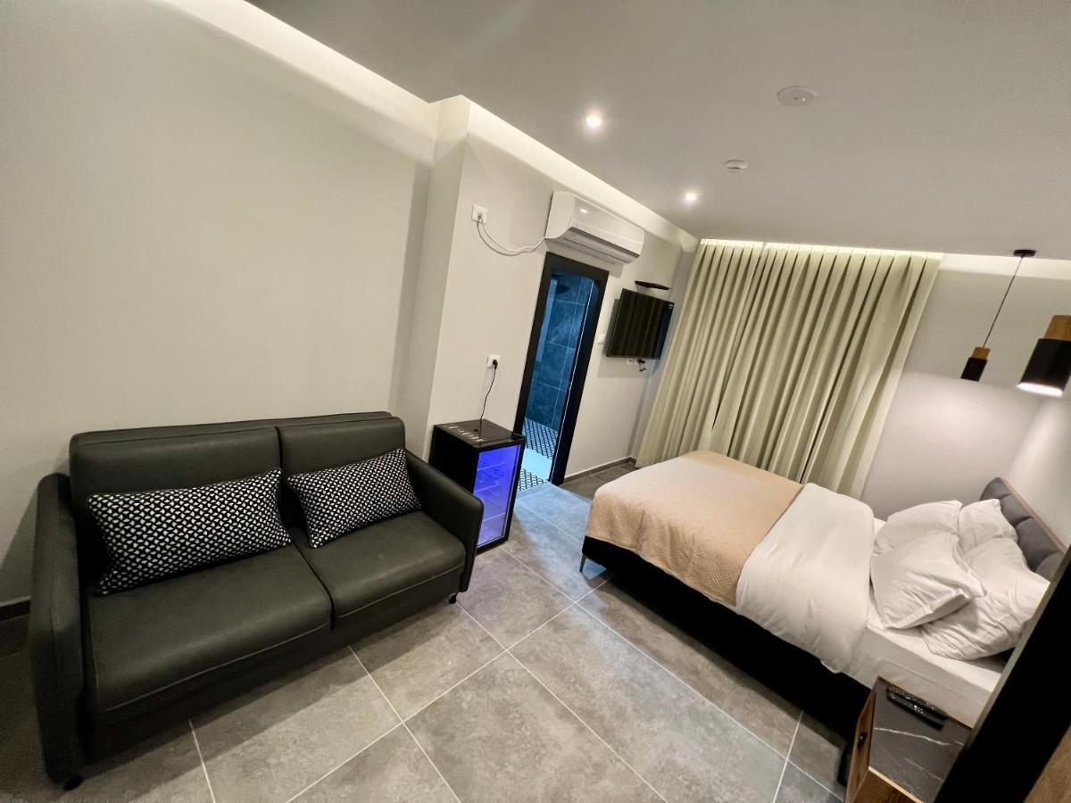 בוטיק רפאל Boutique Rafael Motel Eilat Exterior foto