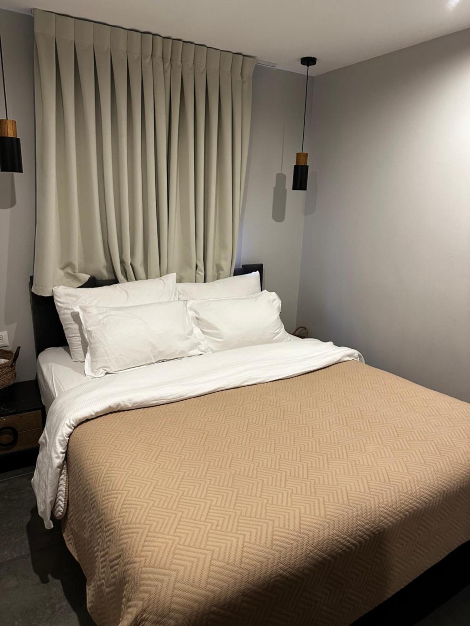 בוטיק רפאל Boutique Rafael Motel Eilat Exterior foto