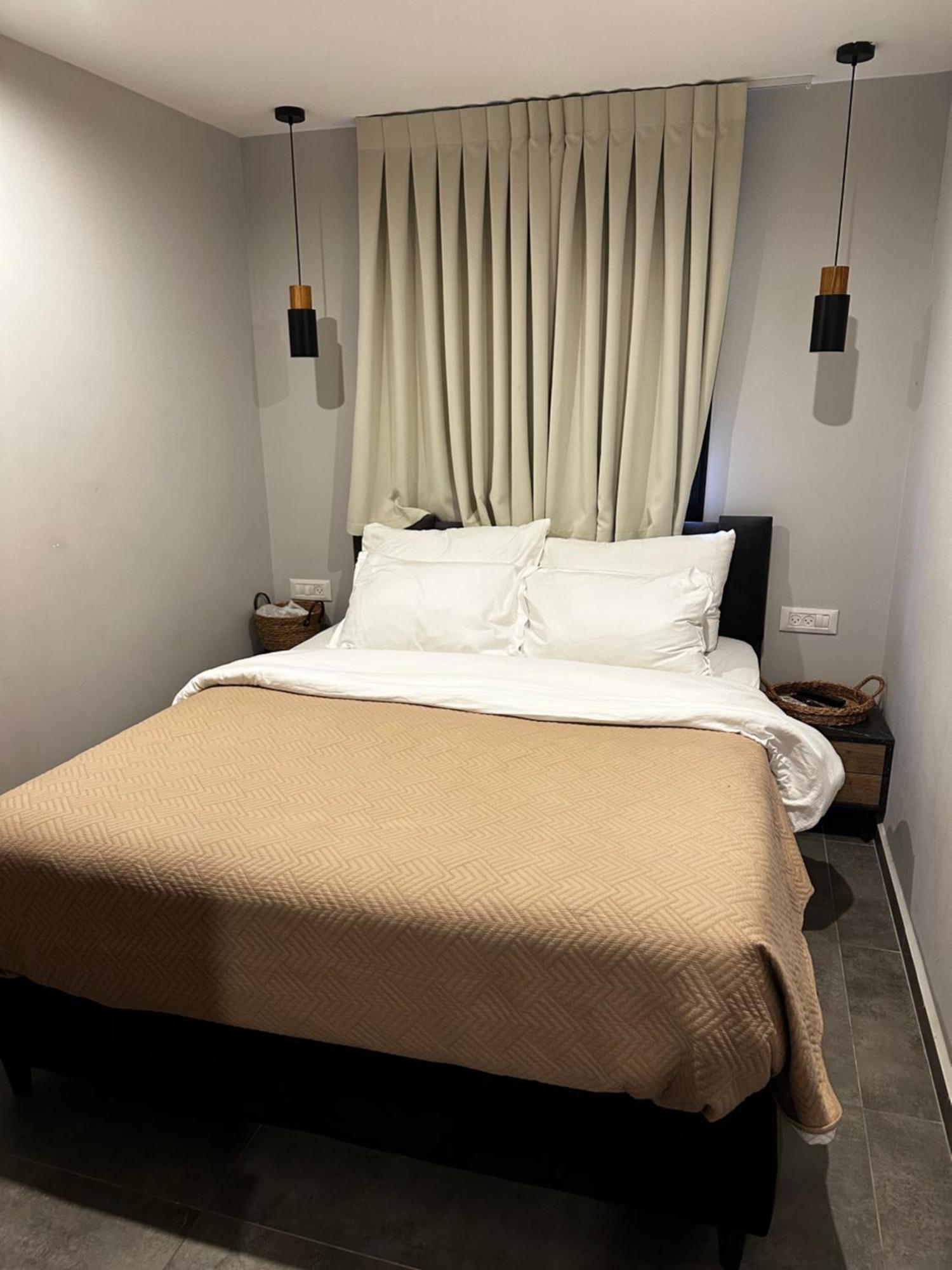 בוטיק רפאל Boutique Rafael Motel Eilat Exterior foto